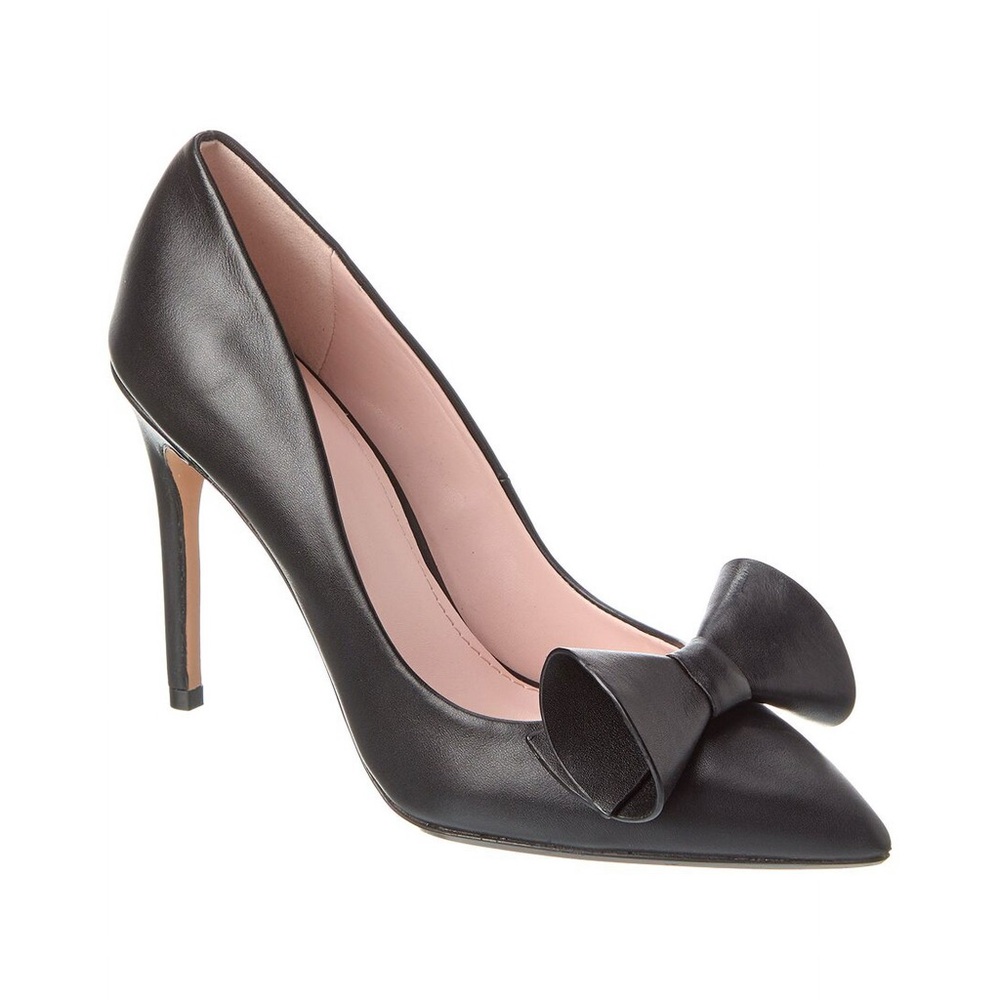 Ted Baker Zafili now pumps size 39 US 7.5-8